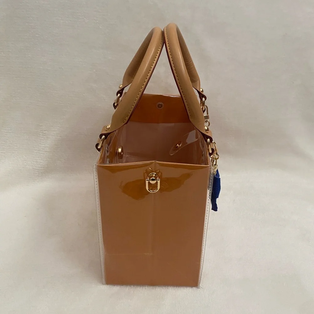 Louis Vuitton Small Shopping Bag Tote